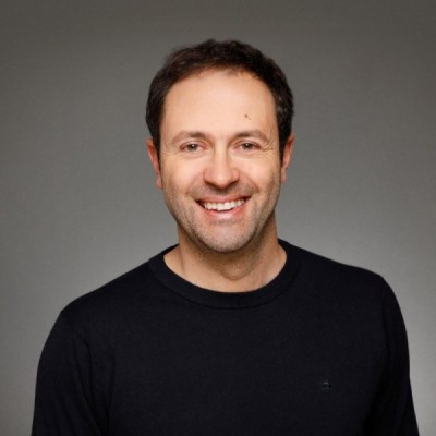 Petar Denev, Co-founder & CEO