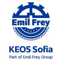 Keos Bulgaria - Automotive & Distribution